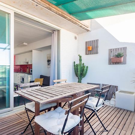Pintor, Lovely Phenthouse With Amazing Terrace Valence Extérieur photo